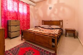 Residence Bab El Janoub