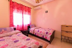 Residence Bab El Janoub