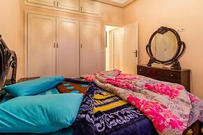 Residence Bab El Janoub