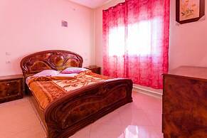 Residence Bab El Janoub