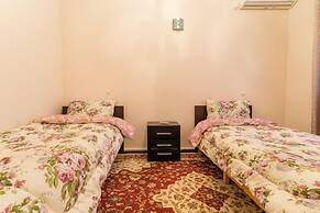 Residence Bab El Janoub