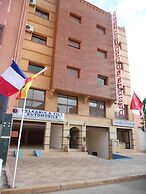 Residence Bab El Janoub