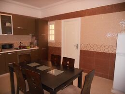 Residence Bab El Janoub