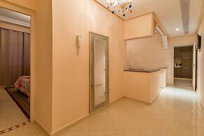 Residence Bab El Janoub