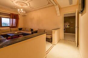 Residence Bab El Janoub