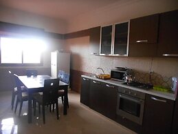 Residence Bab El Janoub