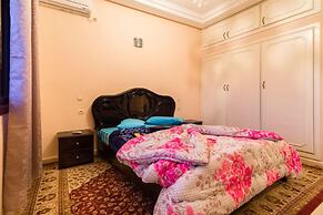 Residence Bab El Janoub