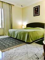 Hotel Lafayette