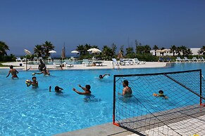 Hôtel Lixus Beach Resort