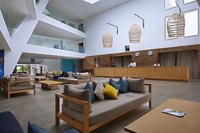 Hôtel Lixus Beach Resort