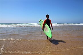 Hôtel Lixus Beach Resort