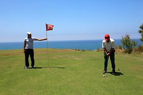 Hôtel Lixus Beach Resort