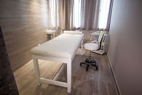 Hôtel Lixus Beach Resort