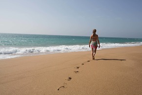 Hôtel Lixus Beach Resort