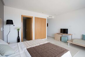 Hôtel Lixus Beach Resort