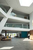 Hôtel Lixus Beach Resort