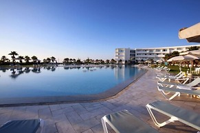 Hôtel Lixus Beach Resort