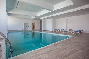 Hôtel Lixus Beach Resort