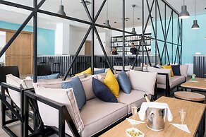 Hôtel Lixus Beach Resort