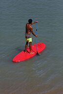 Hôtel Lixus Beach Resort