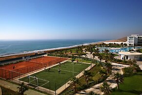 Hôtel Lixus Beach Resort