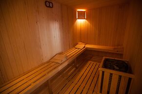 Hôtel Lixus Beach Resort