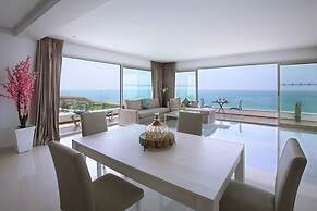 Hôtel Lixus Beach Resort