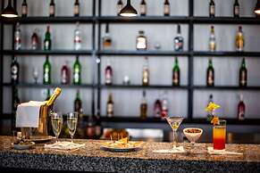 Hôtel Lixus Beach Resort