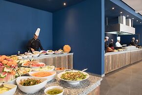 Hôtel Lixus Beach Resort