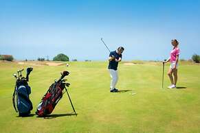 Hôtel Lixus Beach Resort