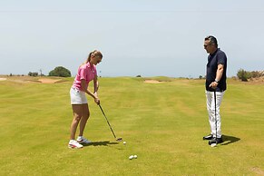 Hôtel Lixus Beach Resort