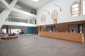 Hôtel Lixus Beach Resort