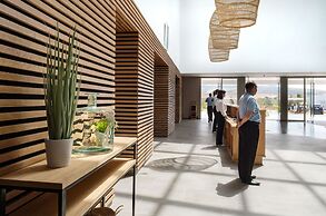 Hôtel Lixus Beach Resort