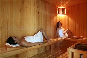 Hôtel Lixus Beach Resort