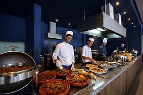 Hôtel Lixus Beach Resort