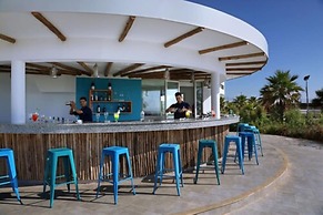 Hôtel Lixus Beach Resort