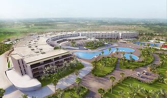 Hôtel Lixus Beach Resort