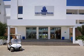 Hôtel Lixus Beach Resort