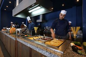 Hôtel Lixus Beach Resort