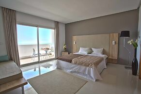 Hôtel Lixus Beach Resort