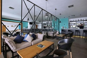 Hôtel Lixus Beach Resort