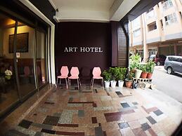 Art Hotel