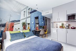 VISIONAPARTMENTS Frankfurt Gutleutstraße