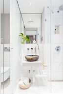 VISIONAPARTMENTS Frankfurt Gutleutstraße