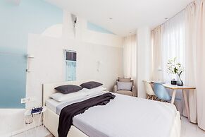 VISIONAPARTMENTS Frankfurt Gutleutstraße