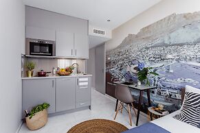 VISIONAPARTMENTS Frankfurt Gutleutstraße