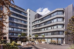 VISIONAPARTMENTS Frankfurt Gutleutstraße