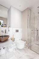 VISIONAPARTMENTS Frankfurt Gutleutstraße