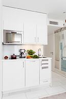 VISIONAPARTMENTS Frankfurt Gutleutstraße