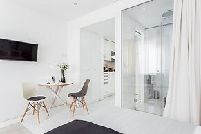 VISIONAPARTMENTS Frankfurt Gutleutstraße